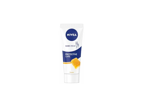 Krema za ruke NIVEA Moisture Care – vosak, 75 ml