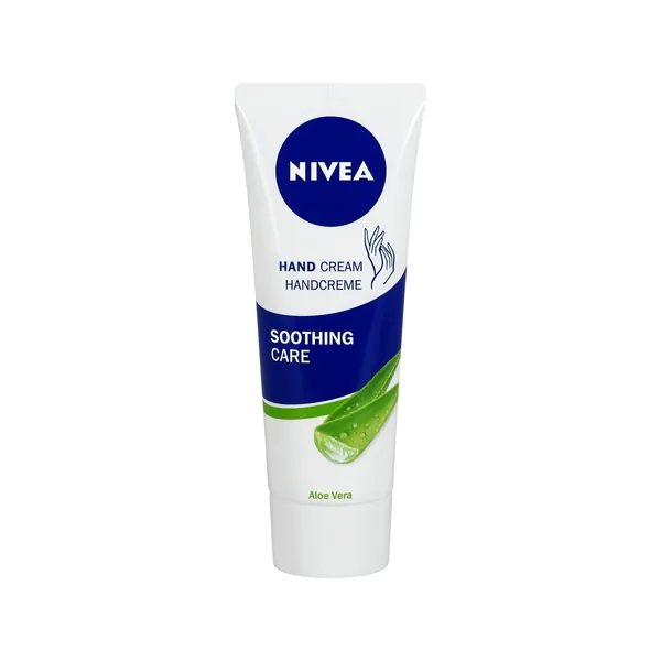 Krema za ruke NIVEA sa Aloe Verom i uljem Jojobe 75ml