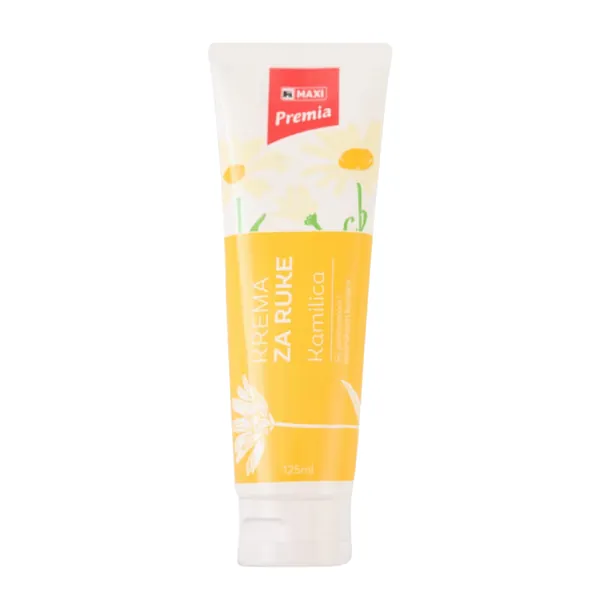 Krema za ruke PREMIA Kamilica 125ml