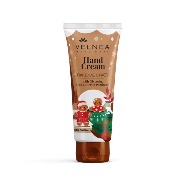 Krema za ruke VELNEA Bake Me Cazy 75ml