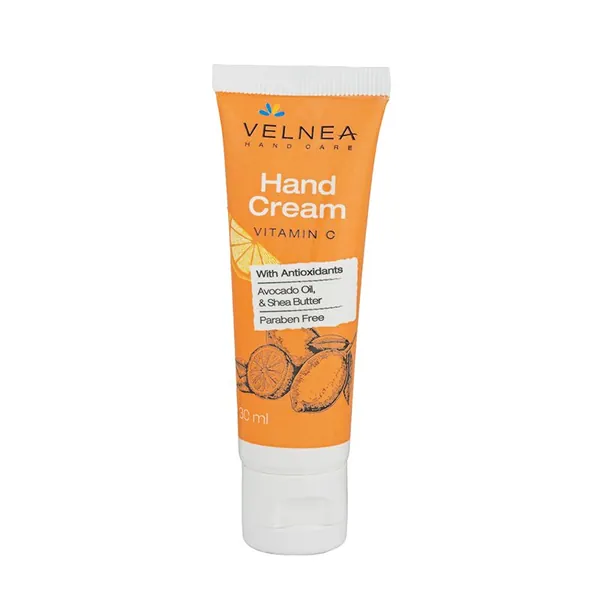 Krema za ruke VELNEA vitamin C 30ml