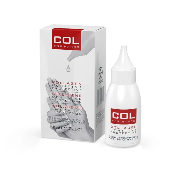 Krema za ruke VITAL PLUS Active Col for hands - Kolagen za ruke 50ml