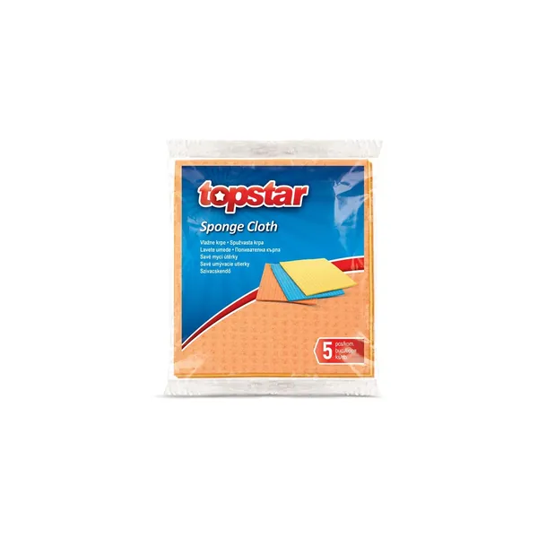 Krpe TOP STAR quinto truleks 5kom