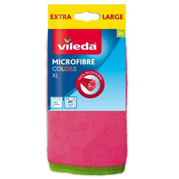 Krpe VILEDA magična style 2/1