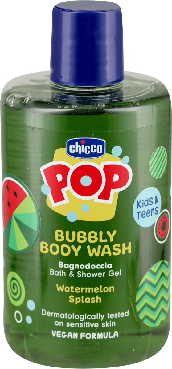 Kupka CHICCO Pop lubenica 300ml