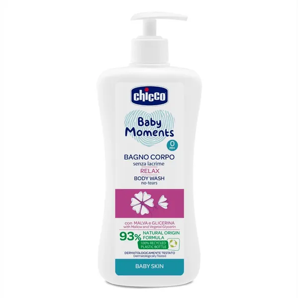 Kupka CHICCO relax, 500ml