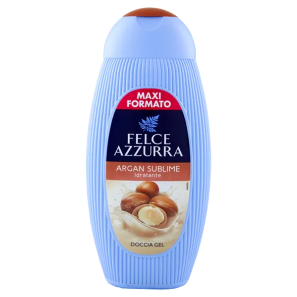 Kupka FELCE AZZURRA Argan 400ml