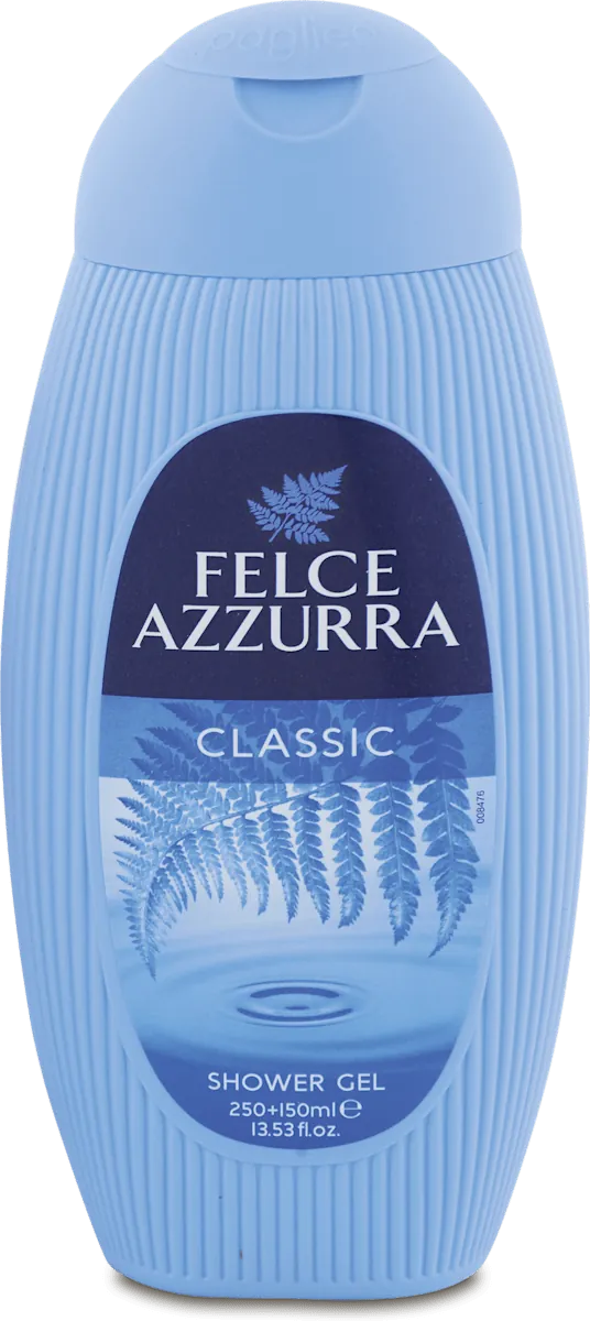 Kupka FELCE AZZURRA Plava 400ml