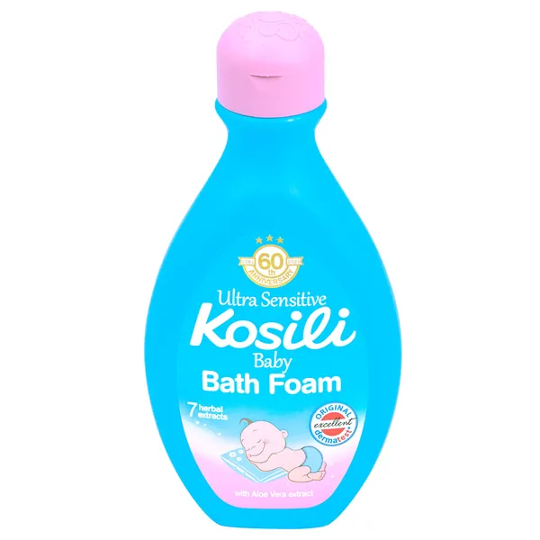 Kupka KOSILI plava 400ml