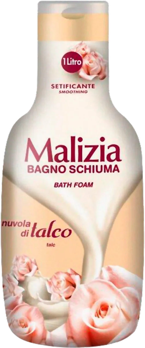 Kupka MALIZIA Talco 1000ml