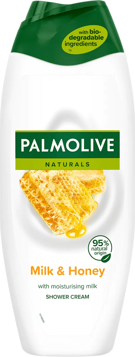Kupka PALMOLIVE Bath Milk&Honey 500ml