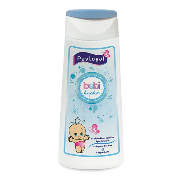 Kupka PAVLOGAL 200ml