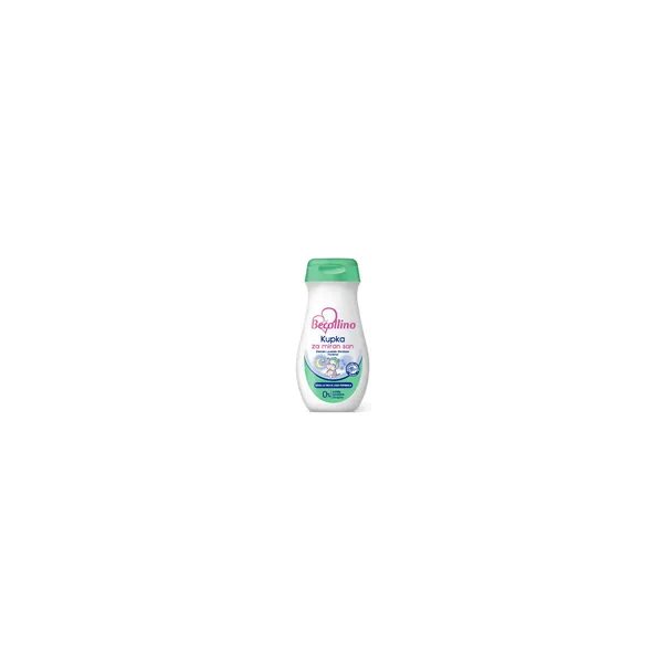 Kupka za bebe BECOLLINO za miran san 200ml