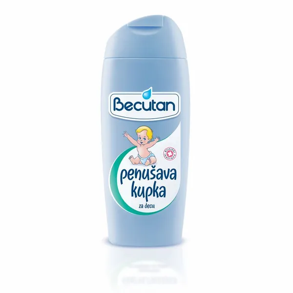Kupka za decu BECUTAN 200ml