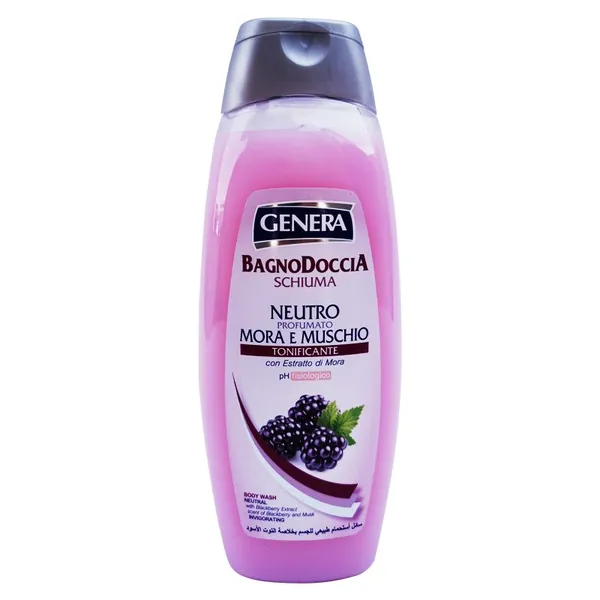 Kupka za tuširanje GENERA Muschio Nordico 1000ml