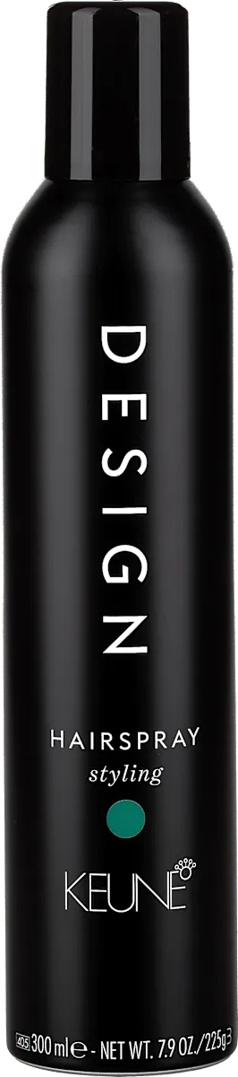 Lak za kosu KEUNE Design 300ml