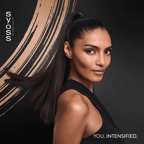 Lak za kosu SYOSS Keratin 300ml