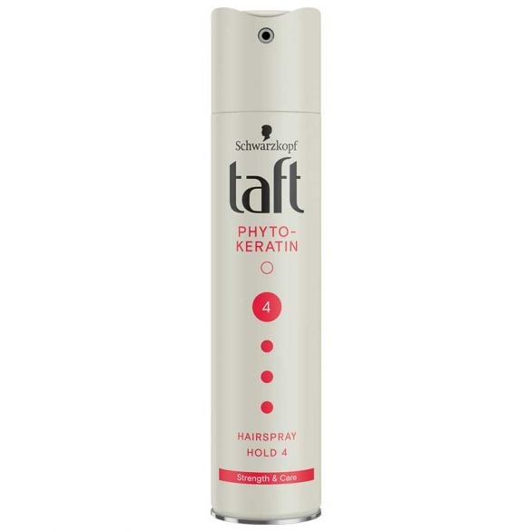 Lak za kosu TAFT Keratin Complete ultra 250ml