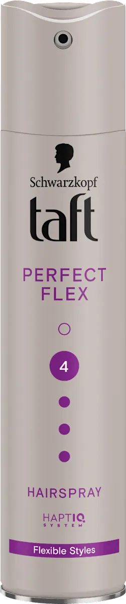 Lak za kosu TAFT Perfect Flex 250ml