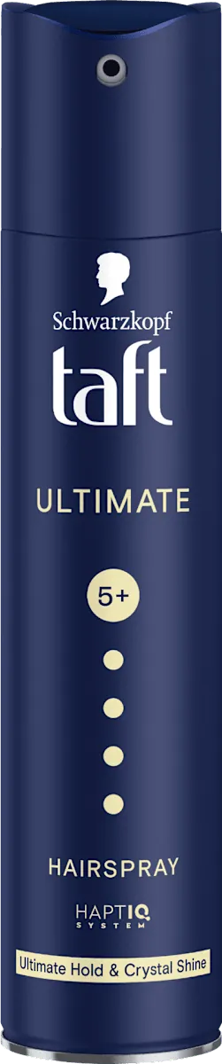 Lak za kosu TAFT ultimate 250ml