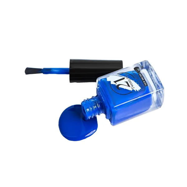 Lak za nokte 21 187 kraljevsko plava ss25 11 ml