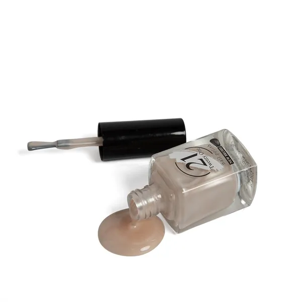 Lak za nokte 21 198 glazed bež ss25 11 ml