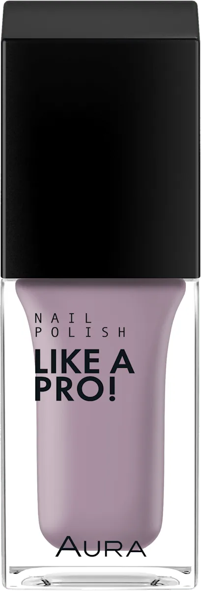 Lak za nokte AURA Like a PRO! 113 Coffee, 9,5 ml