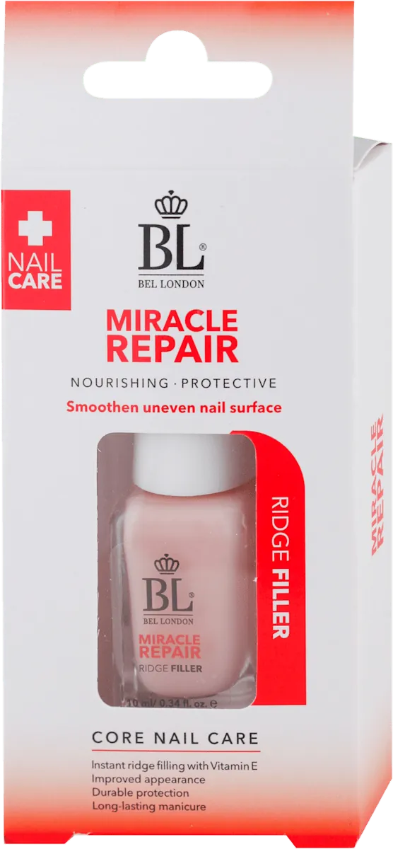 Lak za nokte BEL LONDON zaštitni 10ml