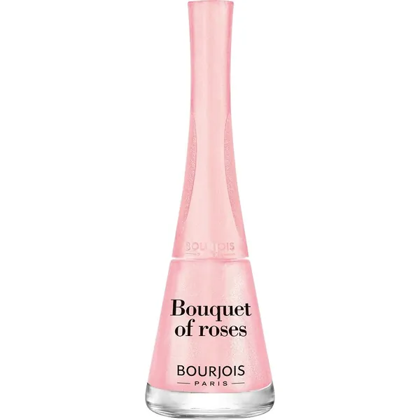 Lak za nokte BOURJOIS 1 Seconde Bouquet of roses 13