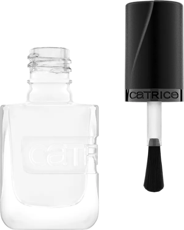 Lak za nokte CATRICE Gel affair 001 Ibiza Feeling