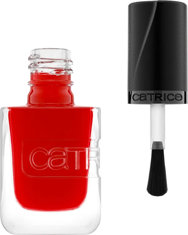 Lak za nokte CATRICE Gel affair 019 Vive l'Amour