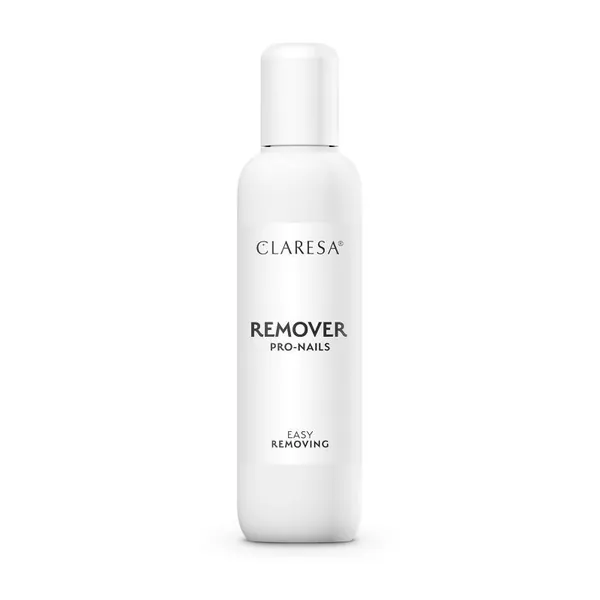 Lak za nokte CLARESA skidač trajnog laka 100ml