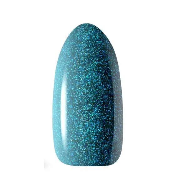 Lak za nokte CLARESA trajni uv/led galaxy green 5g
