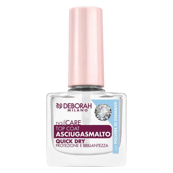 Lak za nokte DEBORAH brzo sušeći Quick Dry Top Coat