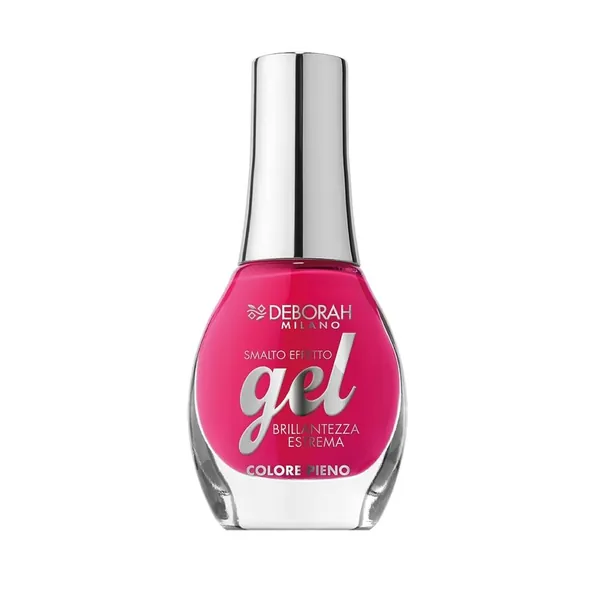 Lak za nokte DEBORAH gel effect 150