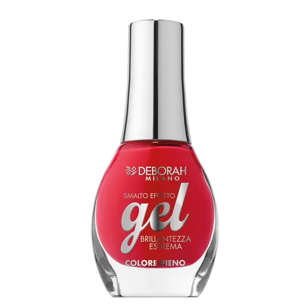 Lak za nokte DEBORAH Gel effect 200