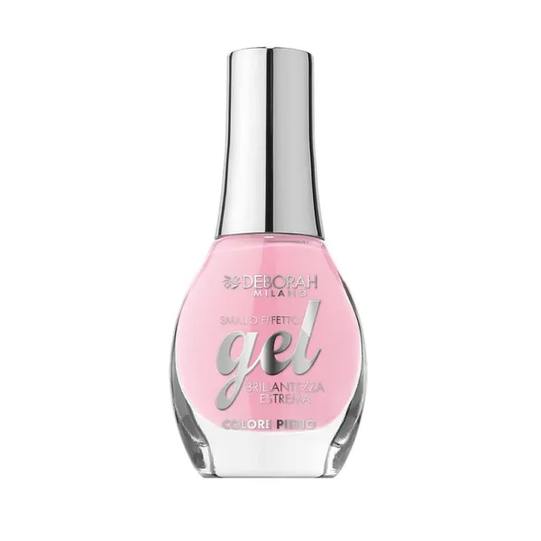 Lak za nokte DEBORAH gel effect 30