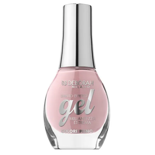 Lak za nokte DEBORAH gel effect 50