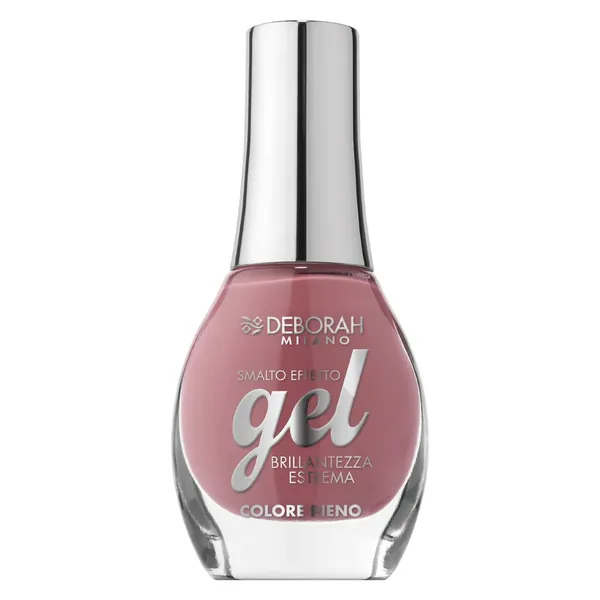 Lak za nokte DEBORAH gel effect 60