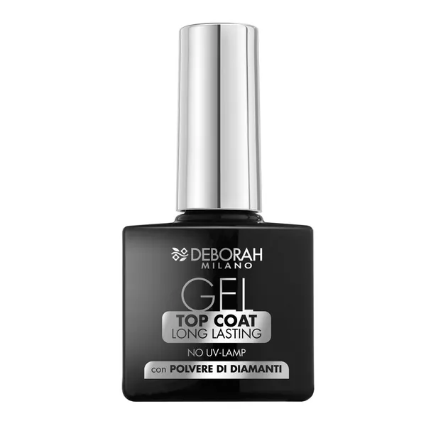 Lak za nokte DEBORAH Gel top coat