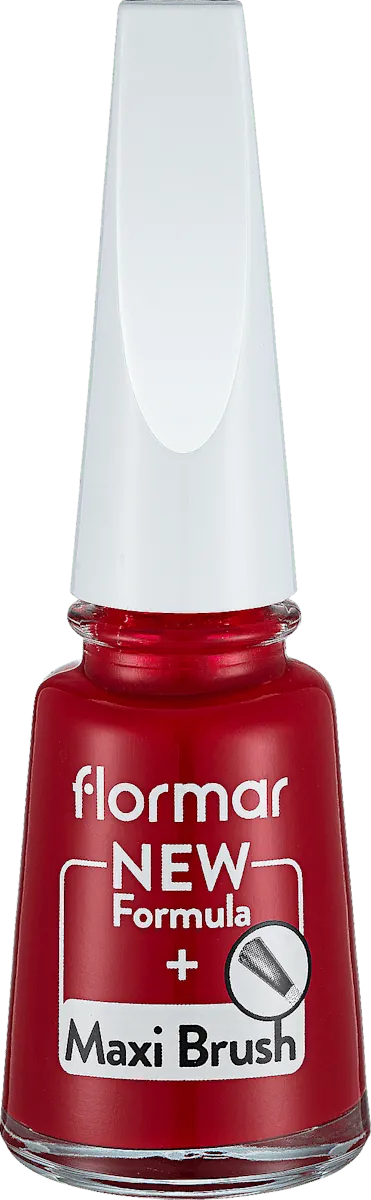 Lak za nokte FLORMAR 48, 1 kom