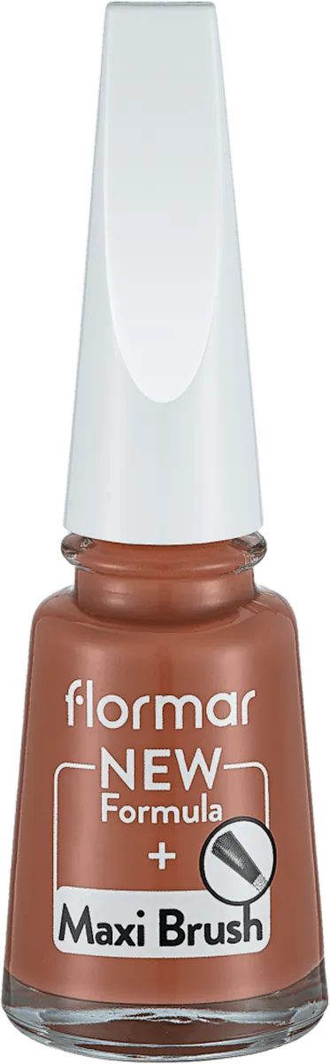 Lak za nokte FLORMAR Enamel 079 Beige Desert, 11ml