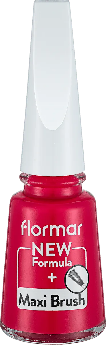 Lak za nokte FLORMAR Enamel 125 Stylish roses, 11ml