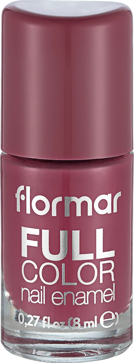 Lak za nokte FLORMAR Full Color FC 62, 8ml