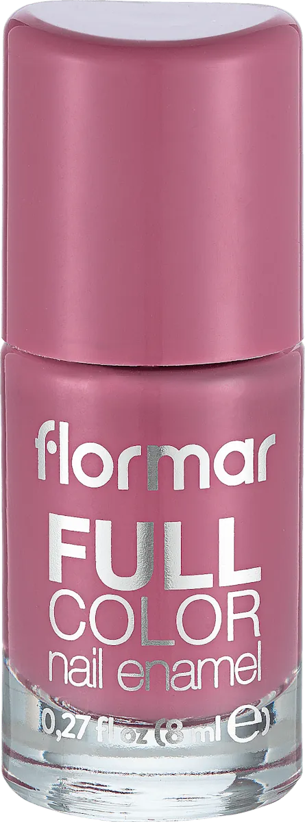Lak za nokte FLORMAR Full Color FC 75, 8ml