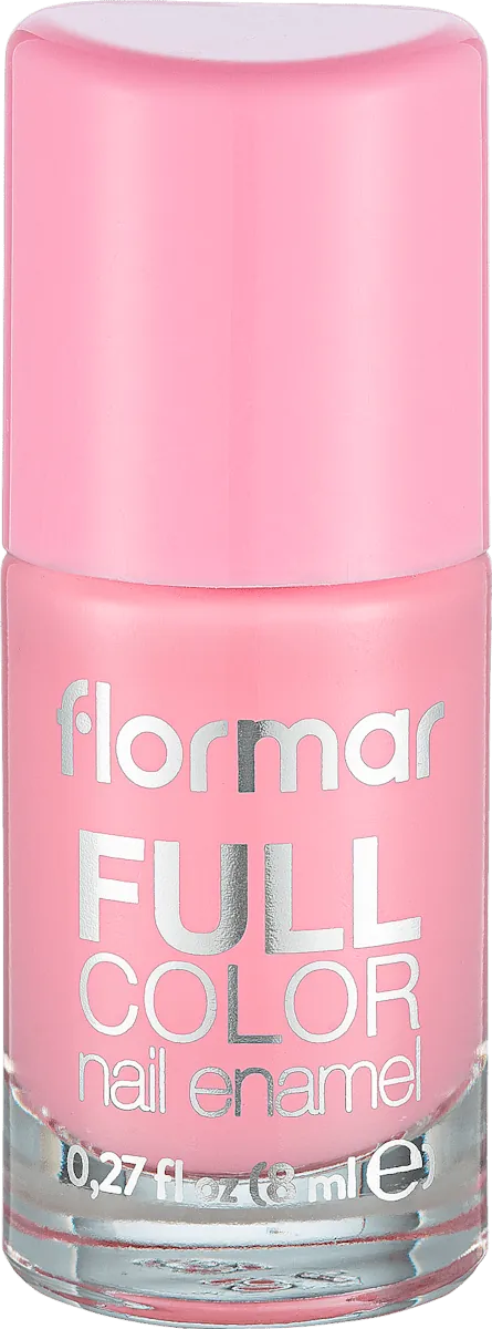 Lak za nokte FLORMAR Full color nail enamel fc-02