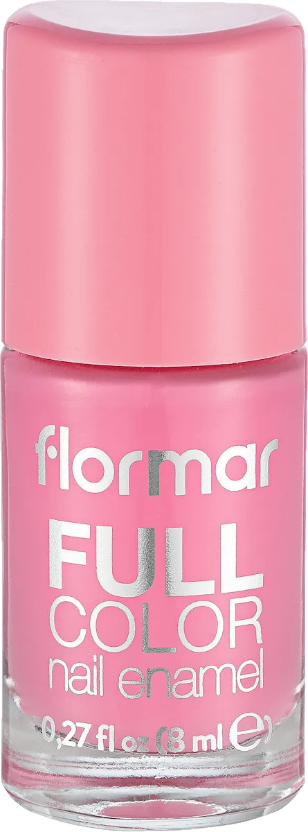 Lak za nokte FLORMAR Full color nail enamel fc-03