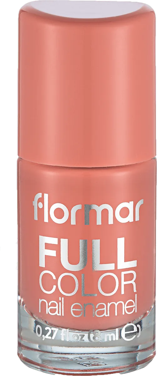Lak za nokte FLORMAR Full color nail enamel fc-04