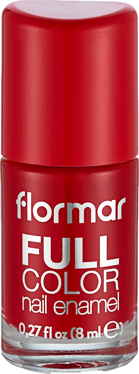 Lak za nokte FLORMAR Full color nail enamel fc-09