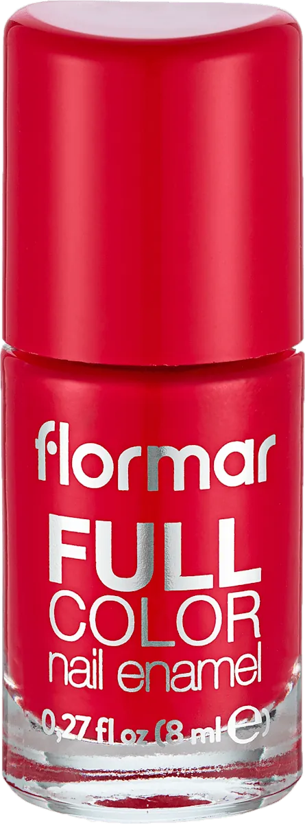 Lak za nokte FLORMAR Full color nail enamel fc-13